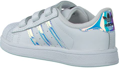 adidas schoenen superstar kind|adidas kids superstar sneakers.